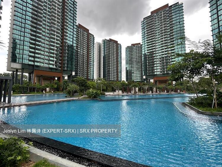 Normanton Park (D5), Apartment #489571361
